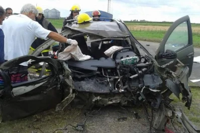 Tristeza por la muerte del director del coro de internos de Villa Urquiza