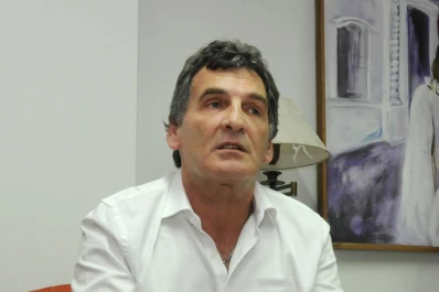 “Los derechos humanos no son de un gobierno, sino de la gente”