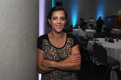 Según una experta convocada por el Gobierno, el sistema de votación es seguro, pero caro y lento