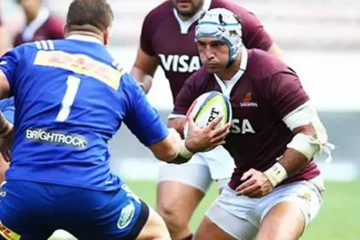 Los Jaguares cayeron 29-14 en su primer partido