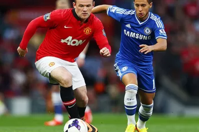 United sigue en caída libre y Chelsea escala puestos