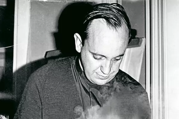 El secreto de una revolución