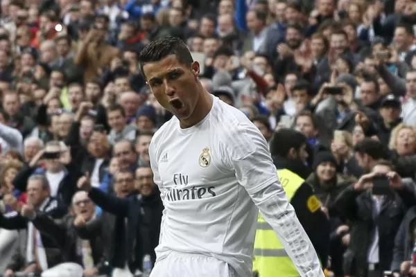 Real Madrid sufrió para doblegar a Athletic
