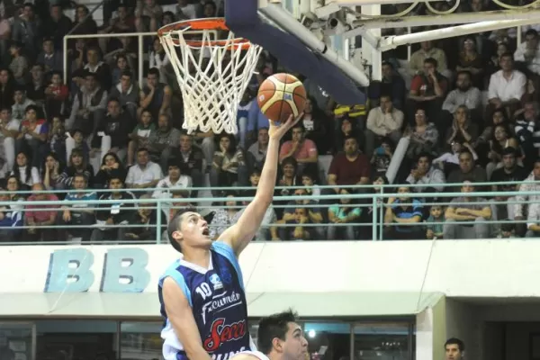 El “beibi” alcanzó a Mitre, y esta noche puede pasarlo