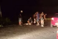 Tragedia en Ranchillos: cuatro muertos después del carnaval