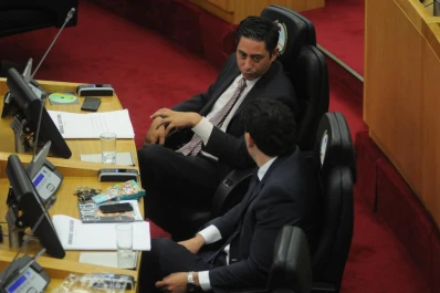 La Cámara alista los temas para sesionar