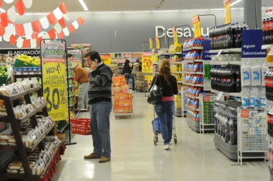Un estudio concluye que la inflación rondará el 30% durante este año