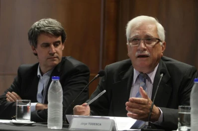Dicen que los controles de precios “no sirven”