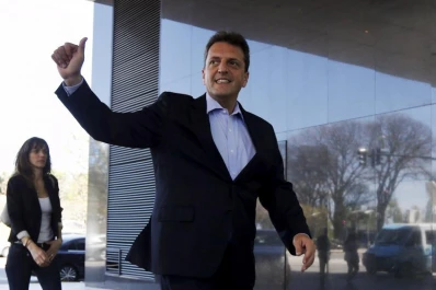 “Macri debe hacer algo con la suba de precios”