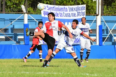 Sportivo fue eliminado