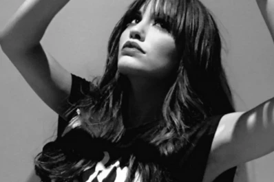 Lali Espósito: “no fue un bicho, fue algo hostil para mí”