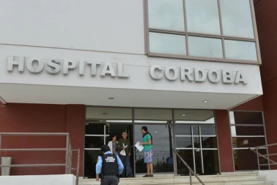 Córdoba: asesinó a balazos a un árbitro porque lo expulsó