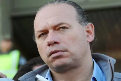 El Gobierno pasó a retiro a Sergio Berni por irregularidad en el Ejército