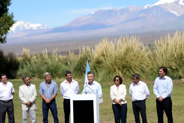 Según el Gobierno, las retenciones a las mineras tuvieron efecto negativo