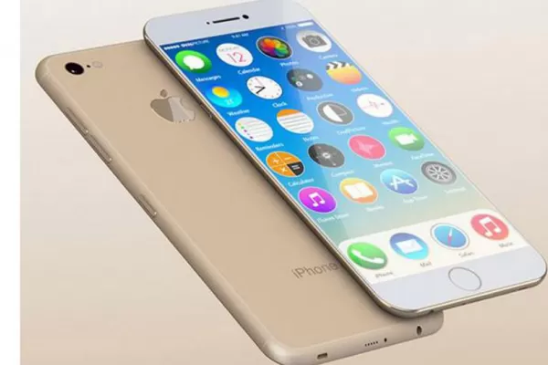 Apple lanzará el iPhone 5se en marzo