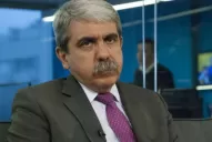 Aníbal Fernández: quiero declarar; no tengo nada que ocultar