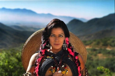 Lila Downs se presentará en Salta, en marzo