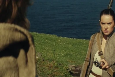 Comenzó el rodaje de “star wars: Episodio VIII”