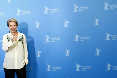 Emma Thompson pide que su país siga en la Unión Europea