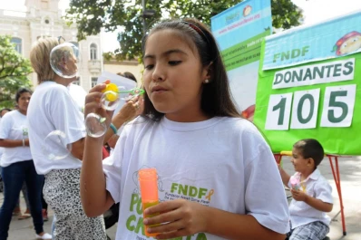 Donación de médula ósea: es simple, rápido y podés salvar vidas