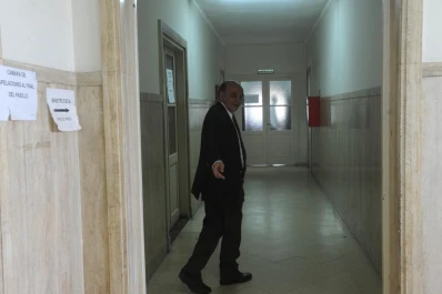 Jiménez afirma que todos los fueros tienen graves problemas