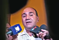 “No creo que haya una intencionalidad política en el fallo”, aseguró el gobernador Manzur