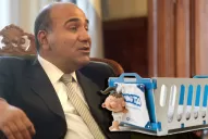 Seis preguntas y respuestas sobre el caso Qunita, que involucra a Manzur