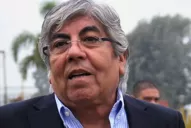 Moyano, sobre Ganancias: es un primer paso