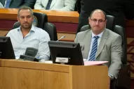 El procesamiento de Manzur resonó en la Legislatura