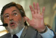 Alberto Abad: dejarán de pagar ganancias 180 mil ciudadanos”