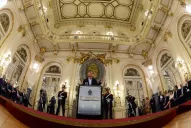 “Tenemos que resolver problemas históricos”