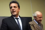 Massa, sobre los cambios en Ganancias: tiene sabor a poco