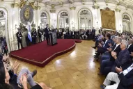 Las escalas de Ganancias se modificarán recién en 2017