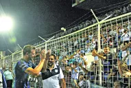 Menéndez es de la gente de Atlético