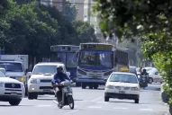 El boleto interurbano sube el 44% desde hoy