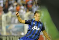 Atlético: Leyes corre hasta el fin el mundo