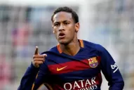 Barcelona le renovará a Neymar, hasta 2021