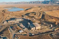 Un peritaje probó que Barrick Gold contaminó cinco ríos de San Juan