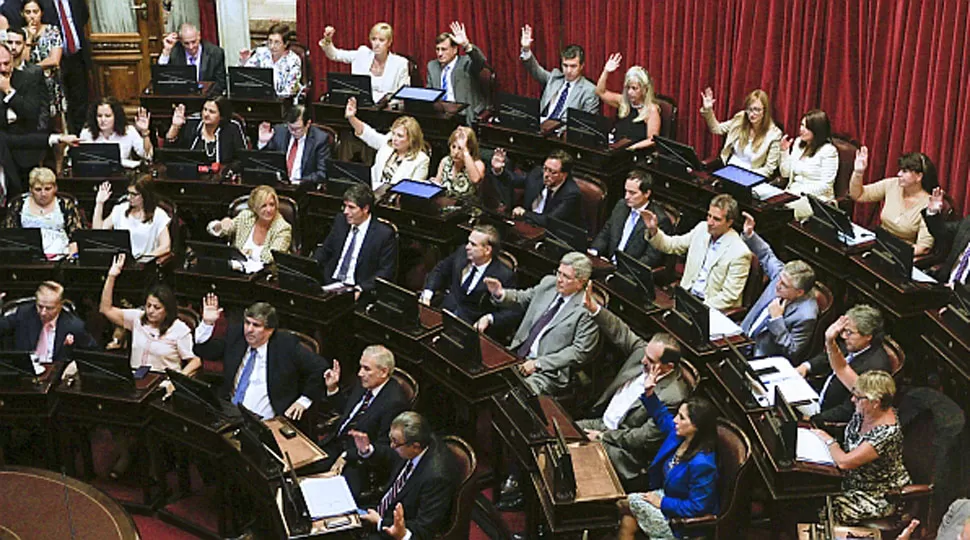 El Senado aprobó a los 12 embajadores propuestos por Mauricio Macri