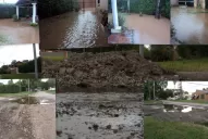 Un vecino denunció en una comisaría a la Municipalidad de Yerba Buena