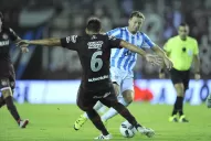 Fin de una gran racha de Atlético