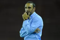 “Me equivoqué en el mensaje”, reconoció Azconzábal