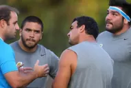 Dos tucumanos serán titulares en el debut de Jaguares