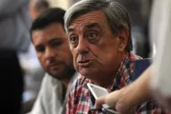 Lebbos quiere un registro de casos impunes