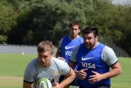 Noguera Paz y Sánchez, titulares en el debut