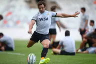 Bienvenidos al show del Super Rugby