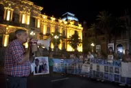 Poesía, videos y música para recordar a Paulina