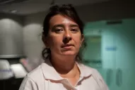 A nosotros el tiempo se nos detuvo, sigo en esa noche en que Paulina no volvió