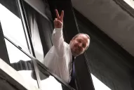 El kirchnerismo convocó a una marcha a Tribunales el día que declare Cristina Fernández