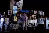 “Espero que para los 11 años festejemos que están presos todos los encubridores”